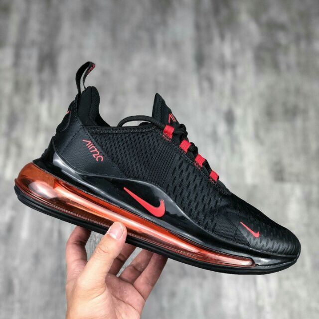 Shoes nike Air Max 720 shoes nike kasut nike high quality Shopee