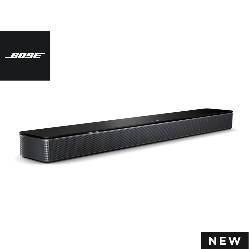 Argos bose hot sale soundbar