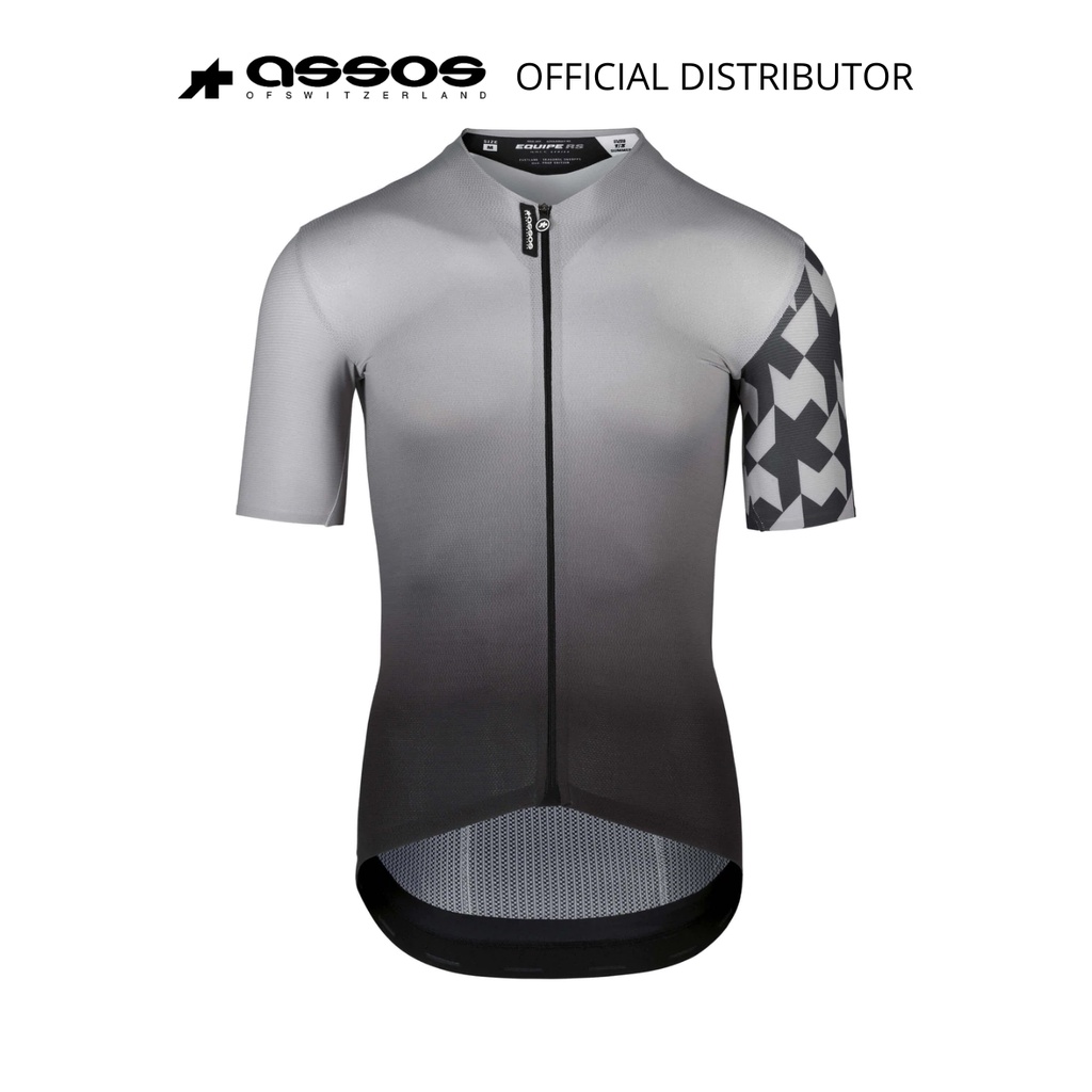 Maillot velo online assos