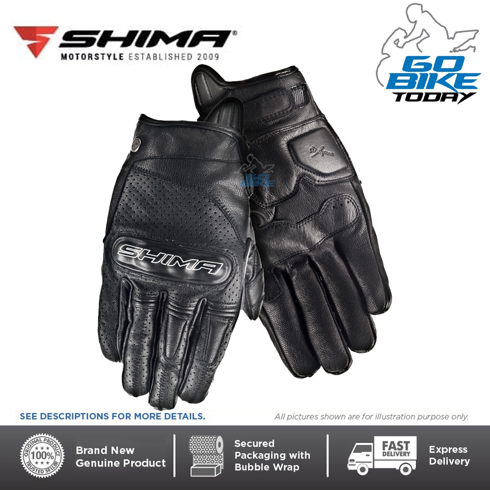 Mens 2024 racing gloves