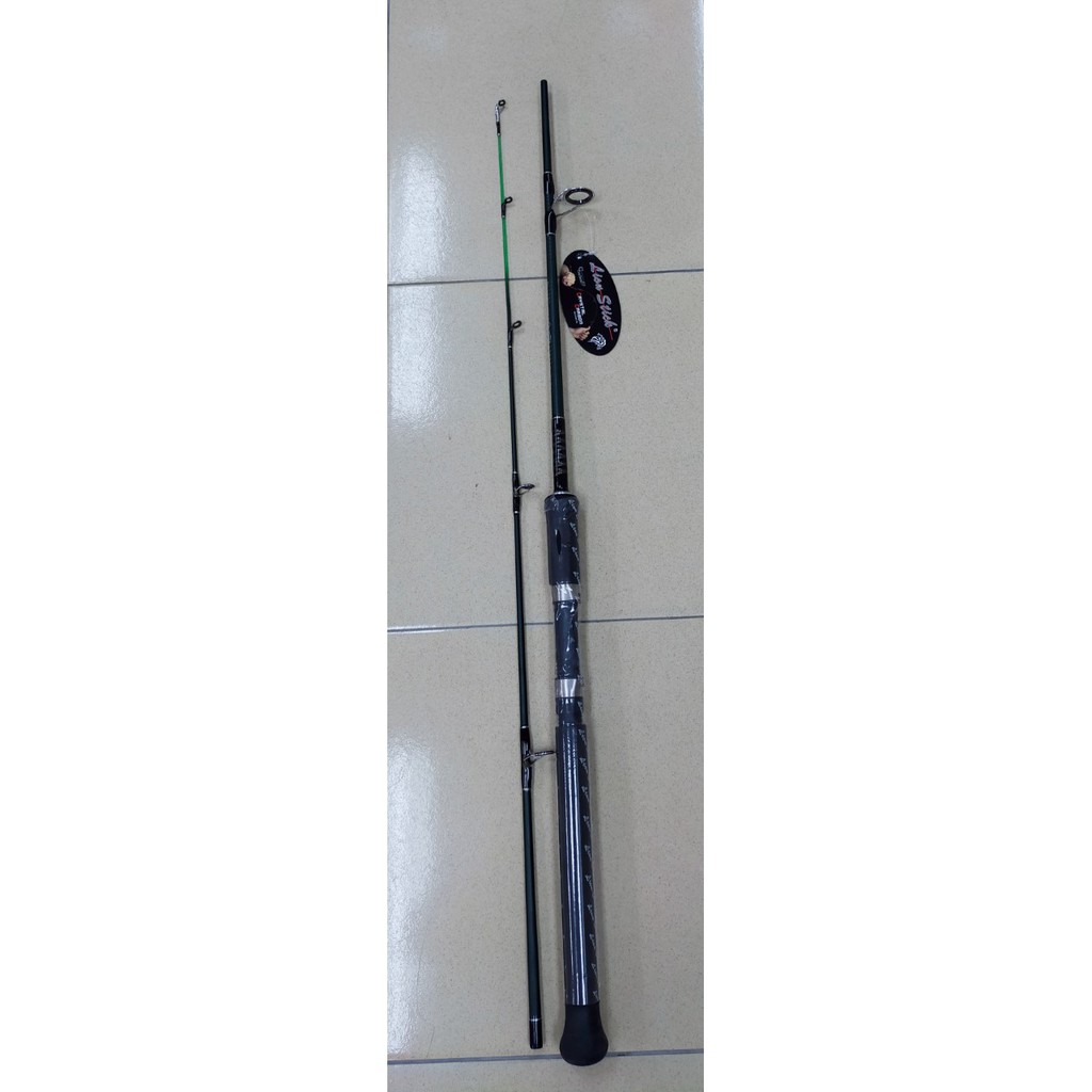 Lion Stick Fishing Rod [4'6 / 5' / 5'6/6' / 6'6 / 7'] SECTION