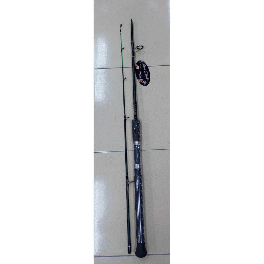 FT023】Hook Keeper Bait Lure Hanger Penyangkut Gewang atas Rod