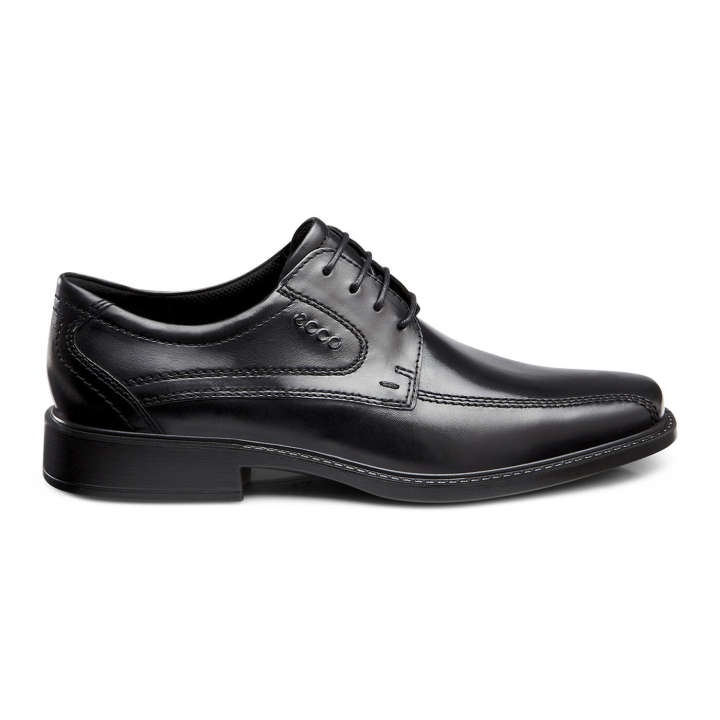 Ecco men's new jersey deals lace oxfords