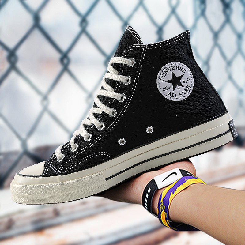 Converse high store cut original