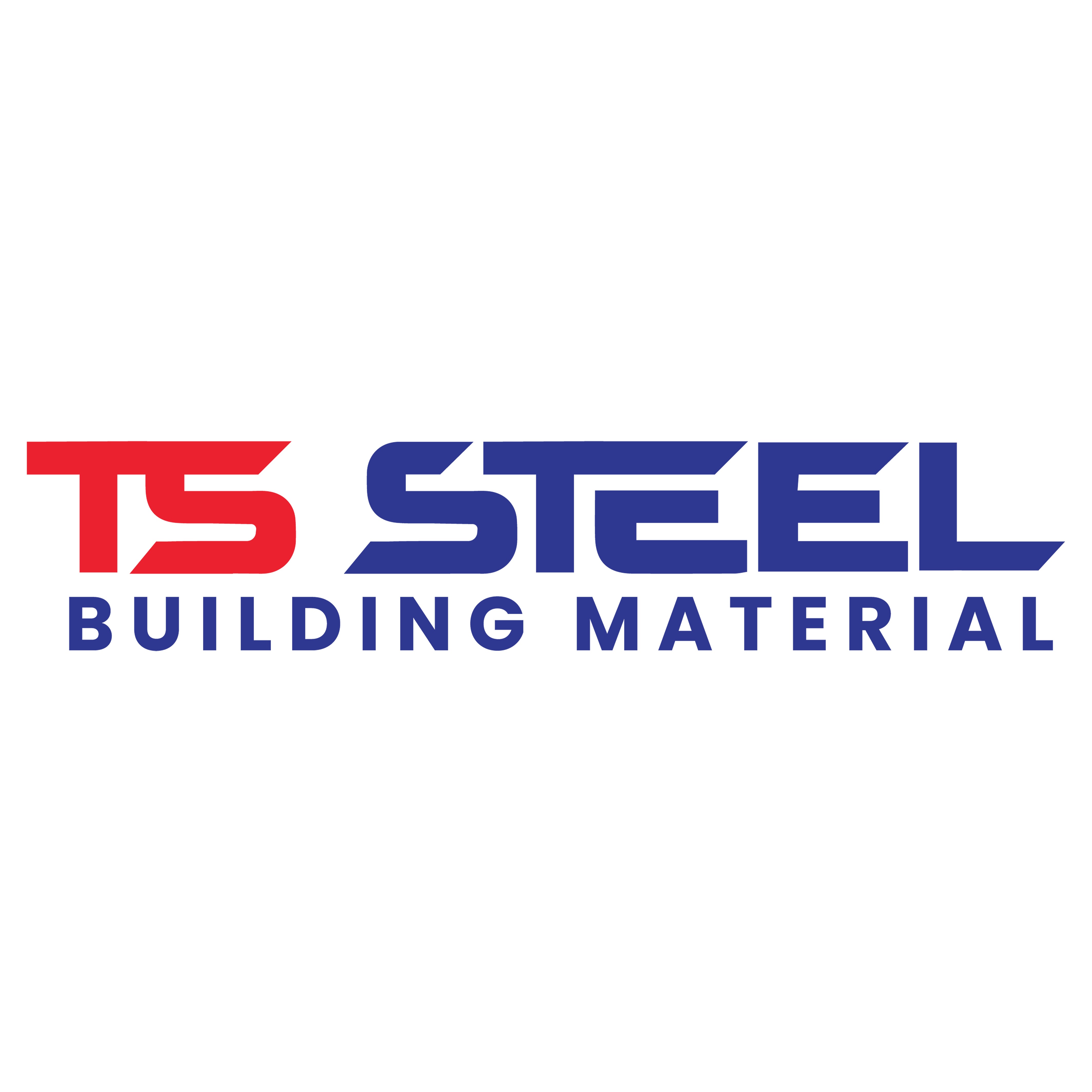 TS Steel Building Material, Online Shop Shopee Malaysia