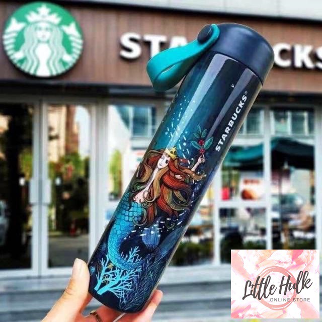 Starbucks best sale thermos 2019