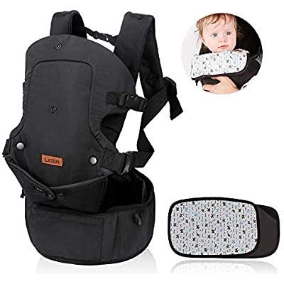 Lictin best sale baby sling