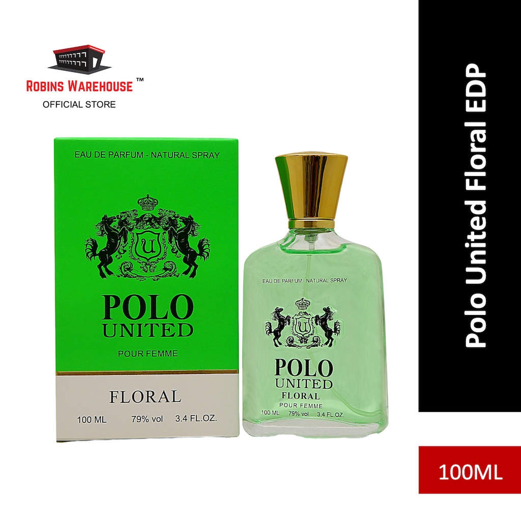 Polo perfume cheap original