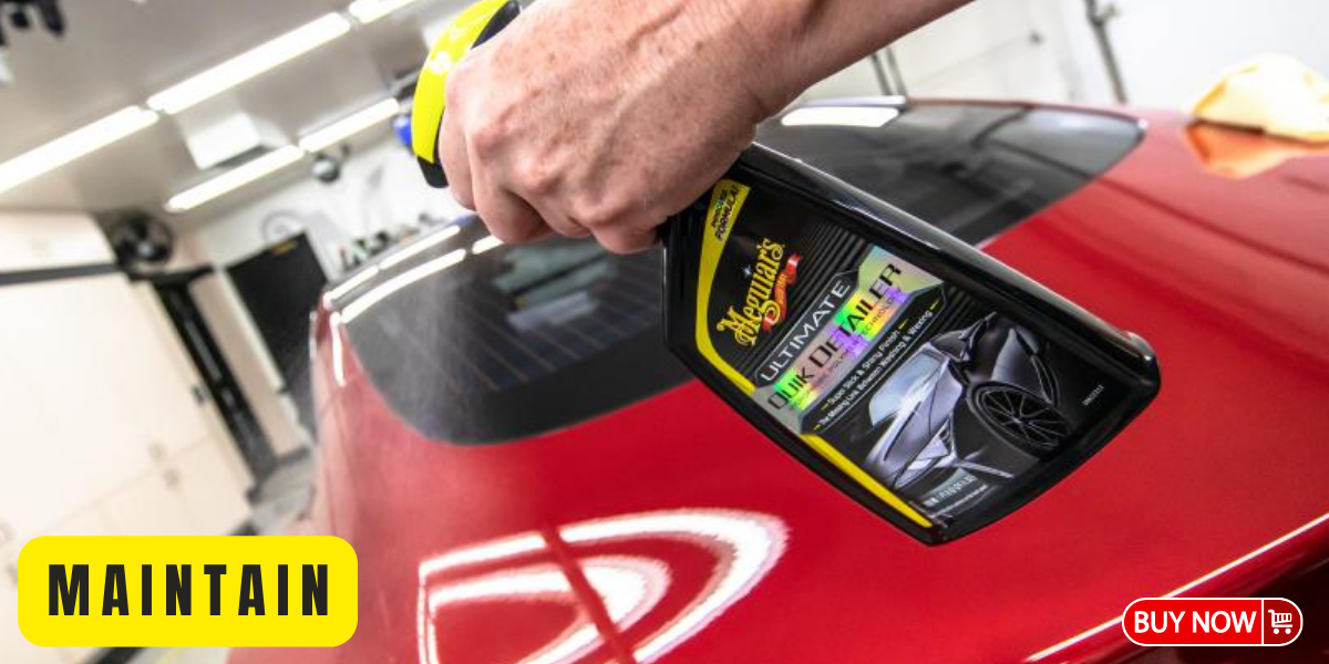 Meguiar's Malaysia Official Store Online, January 2024