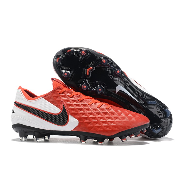 KASUT BOLA NIKE TIEMPO LEGEND VIII ELITE FG TPU 38 45 Shopee