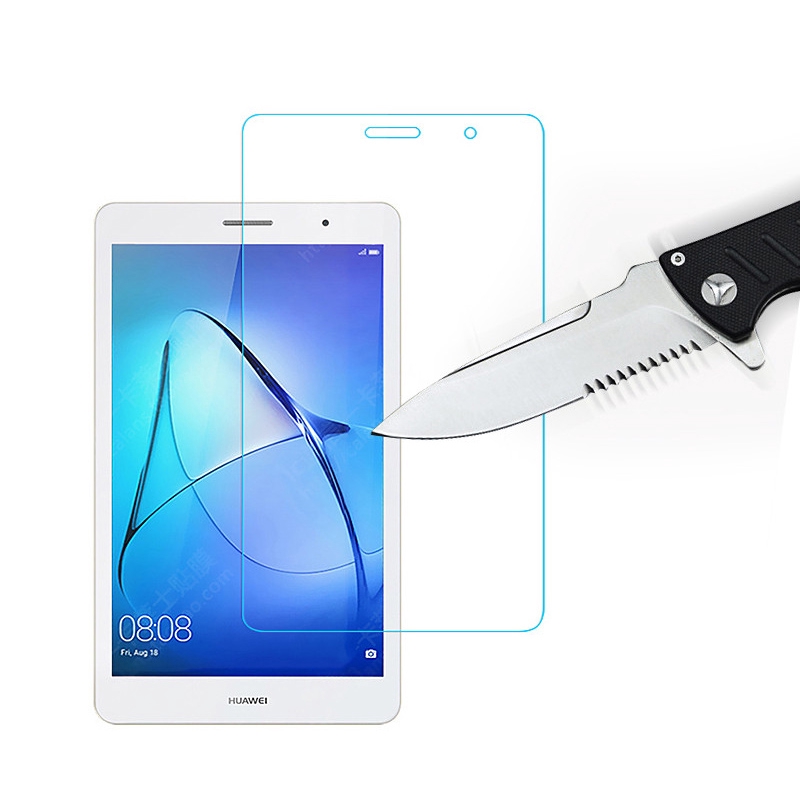 For Docomo Dtab Compact D-01J tempered glass screen protector D