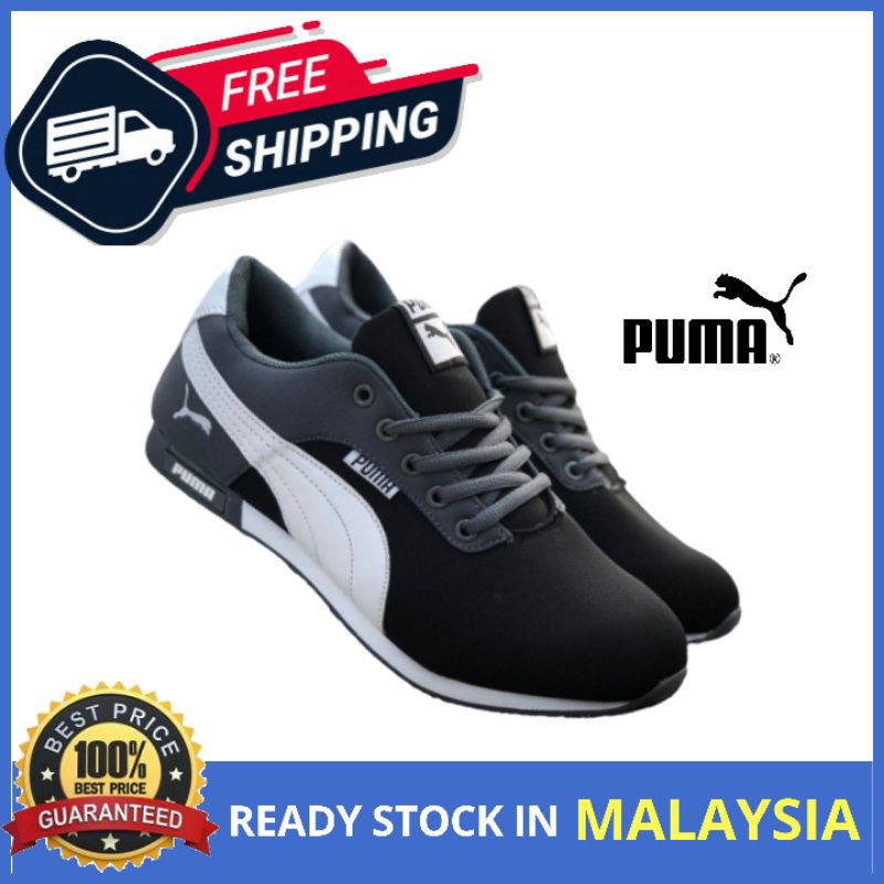 Kasut sport clearance puma