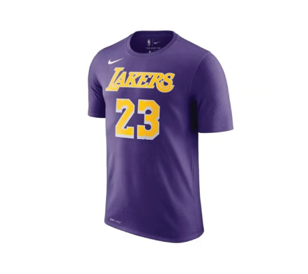 T shirt best sale lakers lebron