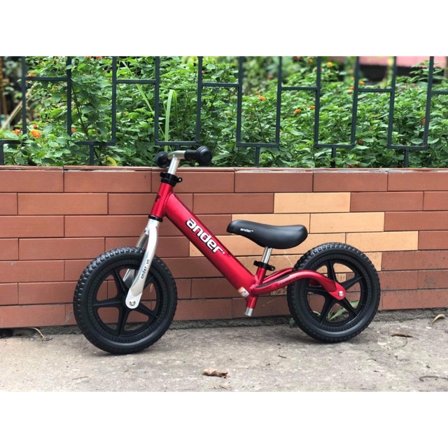 Ander 2025 balance bike