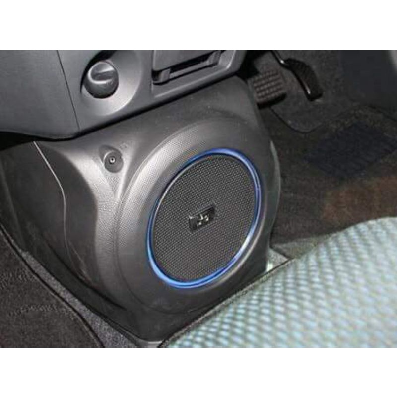 Bb subwoofer sales