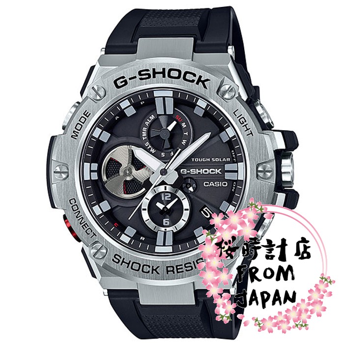 Mfg discount g shock