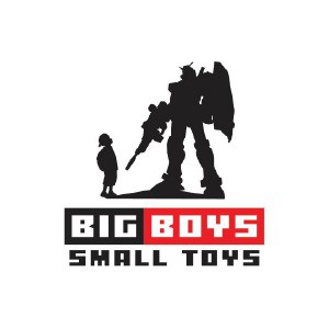 Big Boys Small Toys, Online Shop