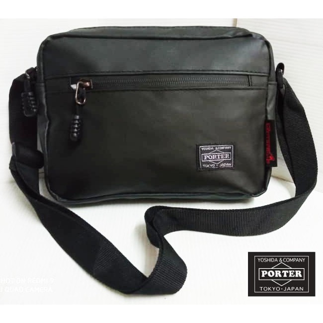 Porter sling 2024 bag original