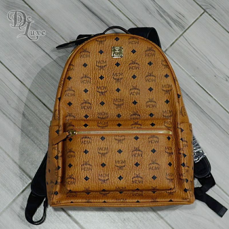 Mcm replica bag hot sale