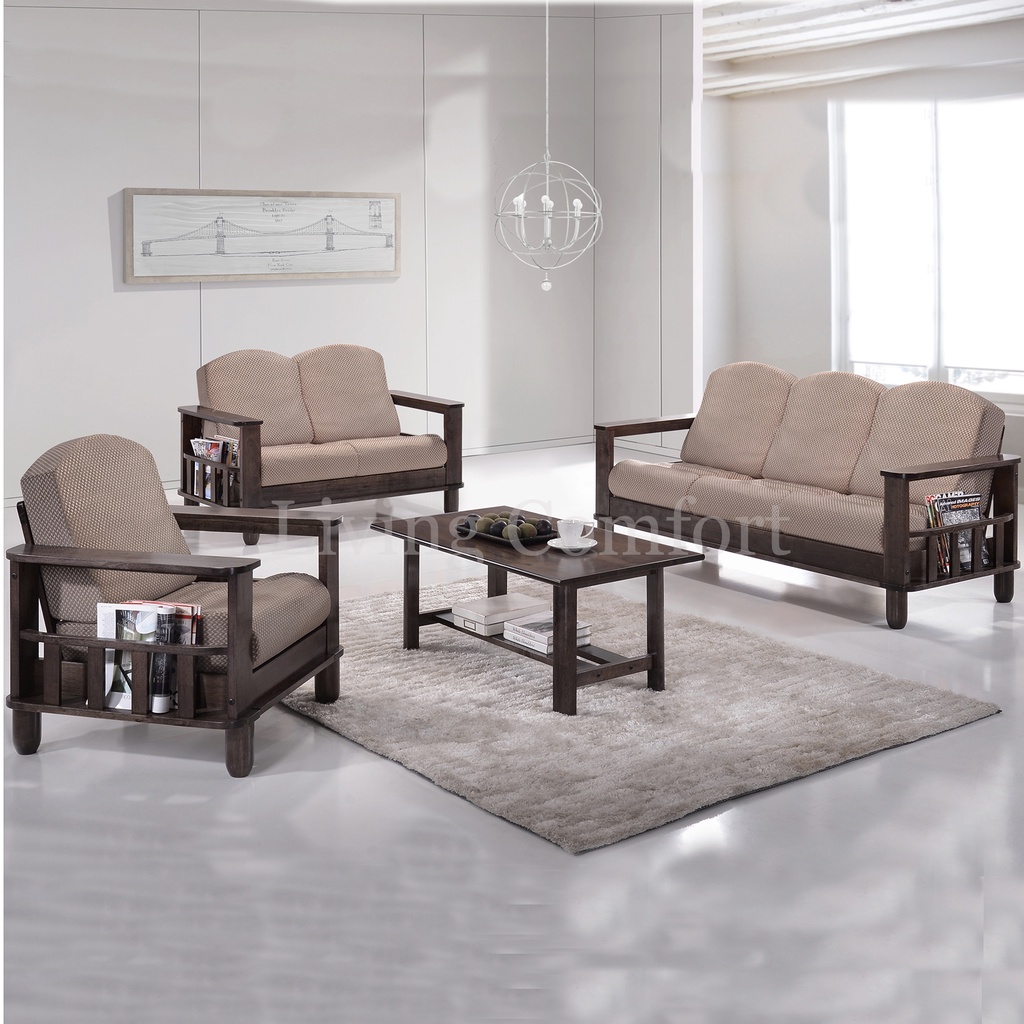 Living comfort outlet furniture