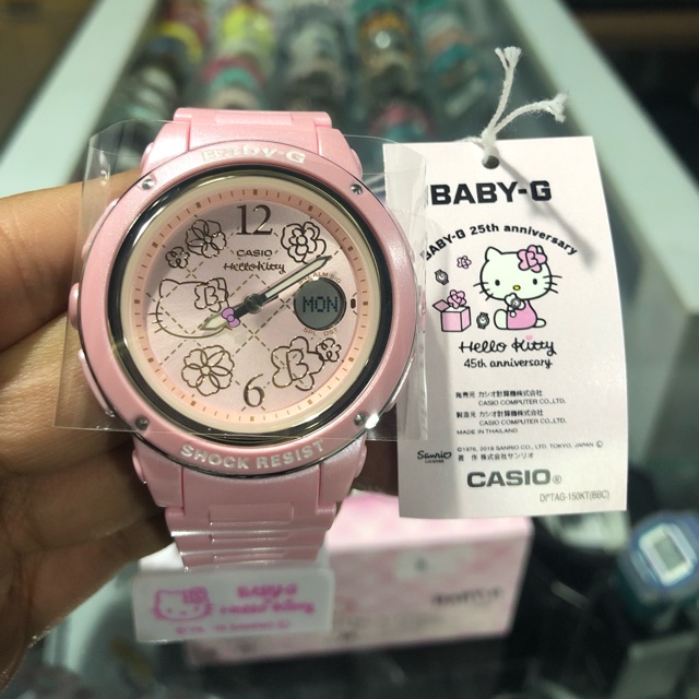 Hello kitty clearance g