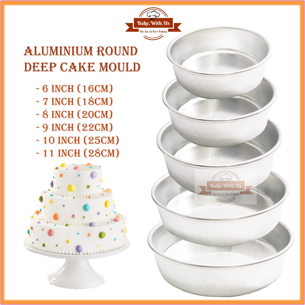 16cm cake tin sale