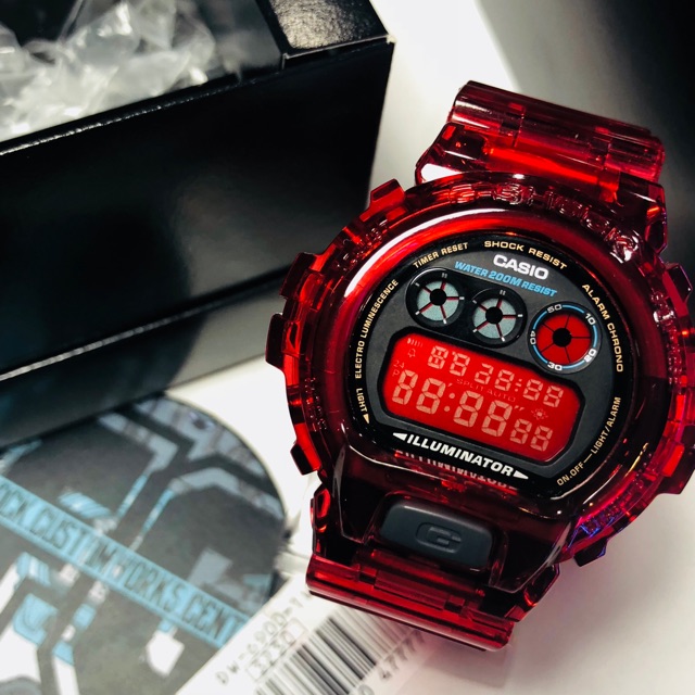 Dw6900 custom hot sale