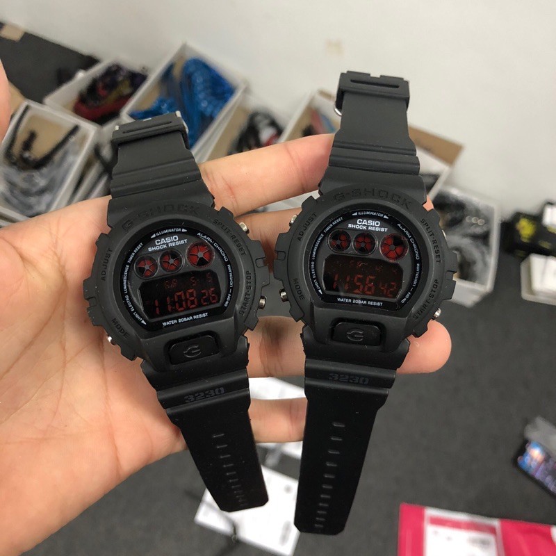 VIRAL Gshock Polis evo zizan Shopee Malaysia