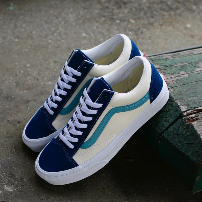 Vans 36 clearance retro