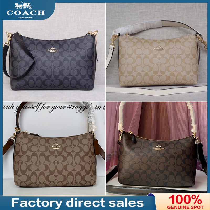 Harga purse cheap coach di malaysia