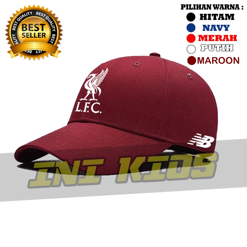 Liverpool 2024 nb cap