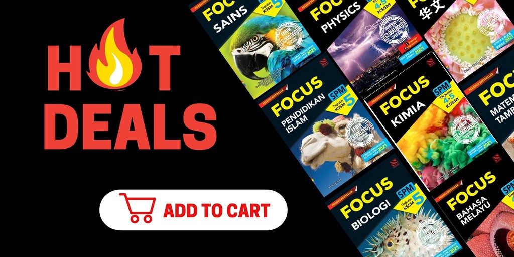 Genius Stationery & Book Shop, Online Shop Shopee Malaysia