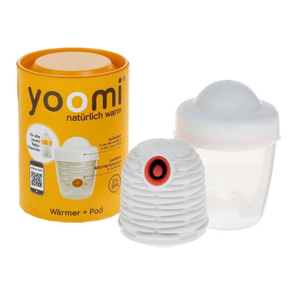 Yoomi warmer sales