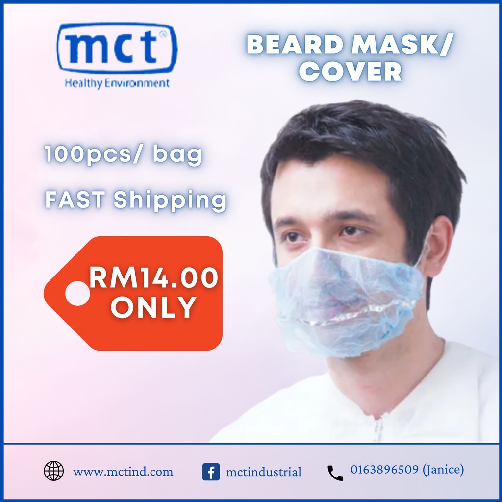 MCT Industrial Sdn Bhd, Online Shop