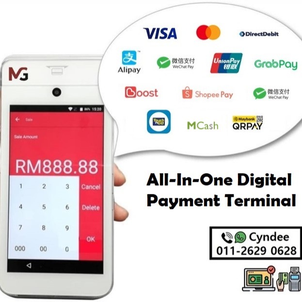 All In One Merchant, Online Shop | Shopee Malaysia