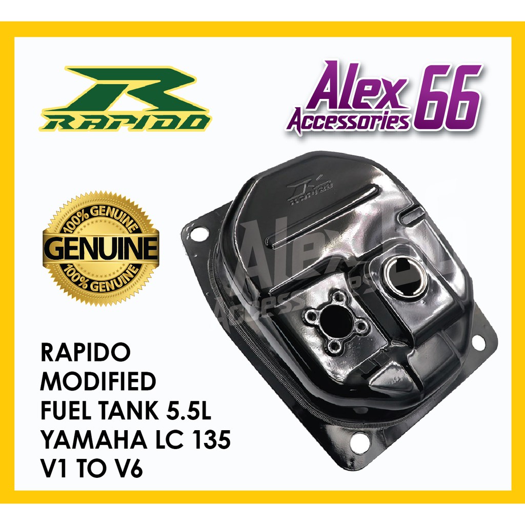 nmax v1 fuel tank capacity