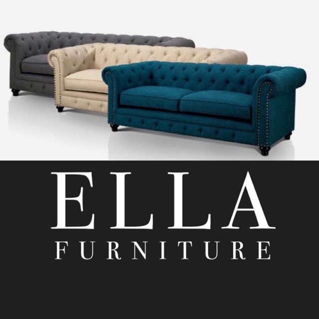 Ella Furniture Official, Online Shop Shopee Malaysia