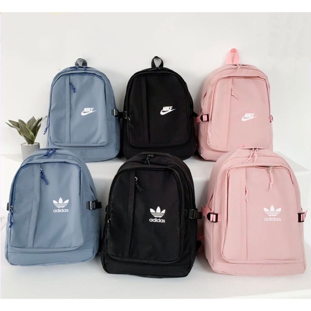 Adidas girl clearance backpacks school