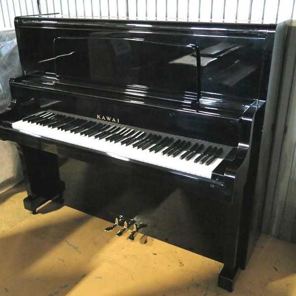 ピアノ カワイ ku-5d - 鍵盤楽器