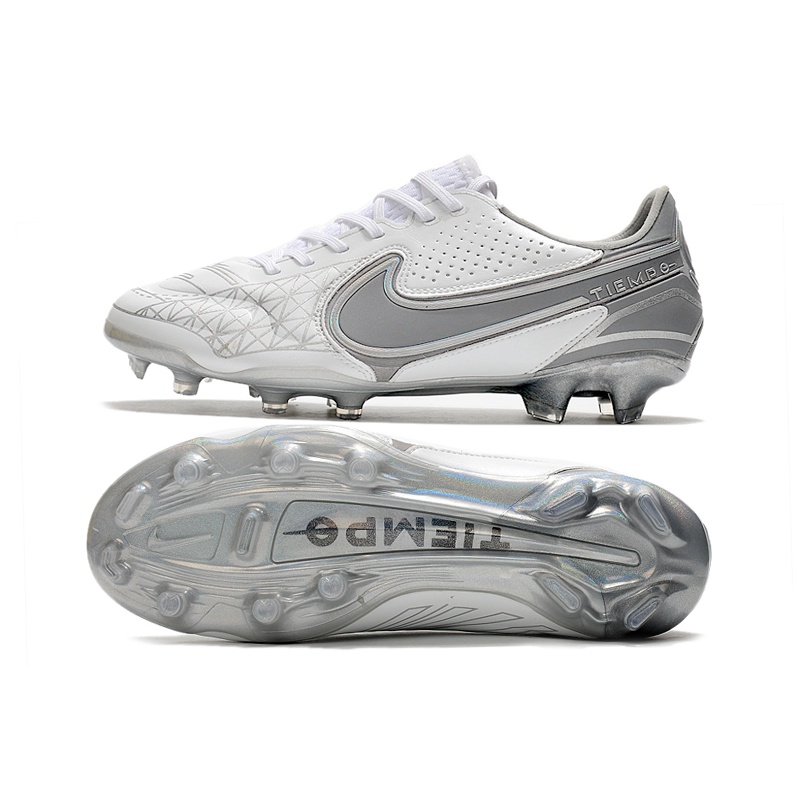 NIKE TIEMPO LEGEND 9 ELITE FOOTBALL SHOE KASUTBOLA Shopee Malaysia