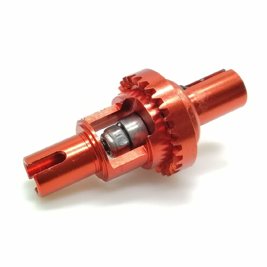 Wltoys best sale k989 differential