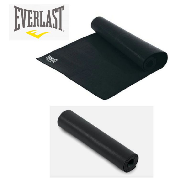 Everlast fitness mat new arrivals