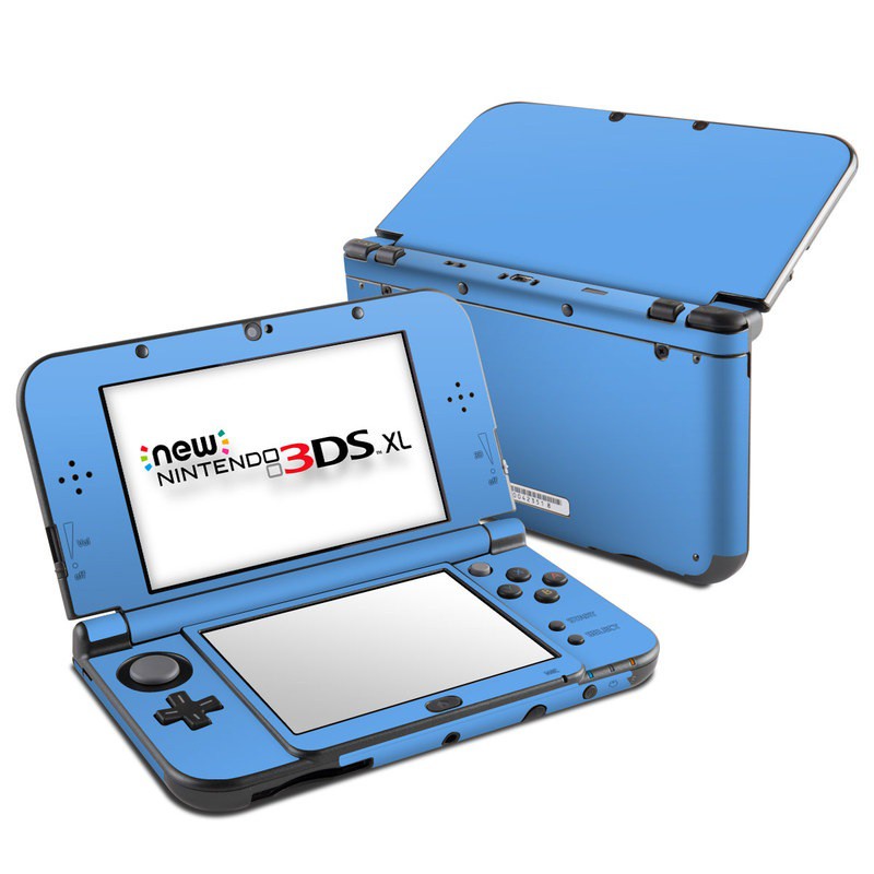 NEW Nintendo 3DS XL in Blue shops - SEE PICTURES