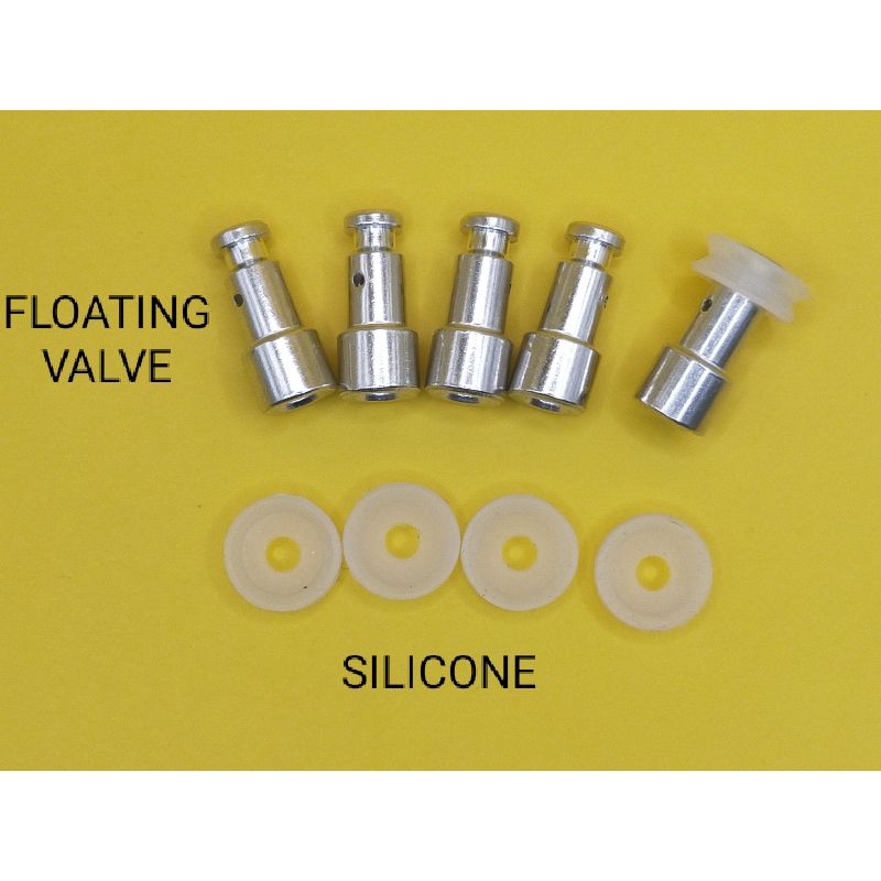 Noxxa floating valve new arrivals