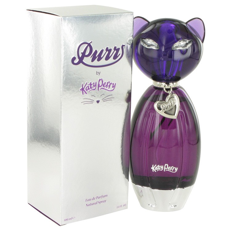 Katy perry sales kitty cat perfume