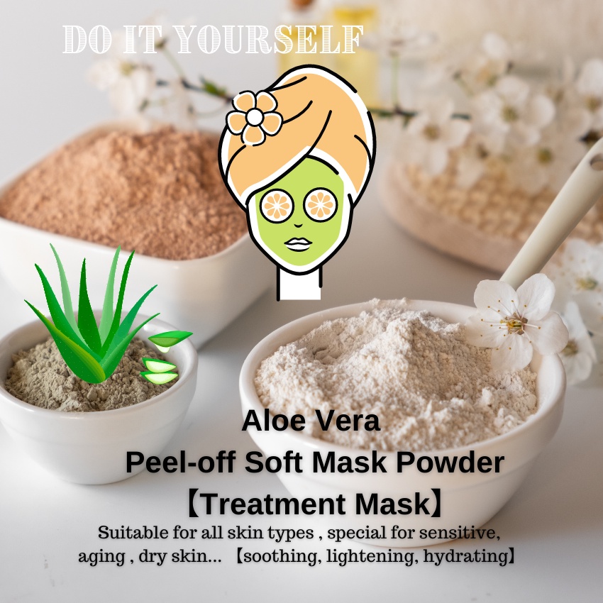 Face mask for store soft skin