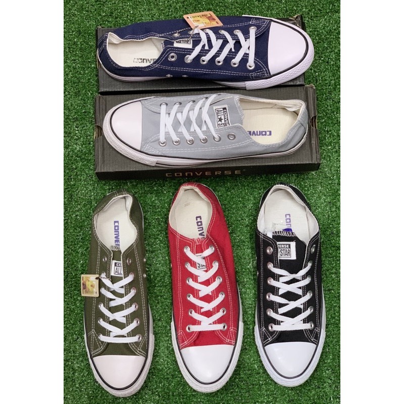 Kasut converse outlet unisex