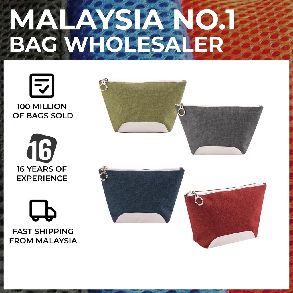 MULTIPURPOSE BAG - MP 065 – One Six