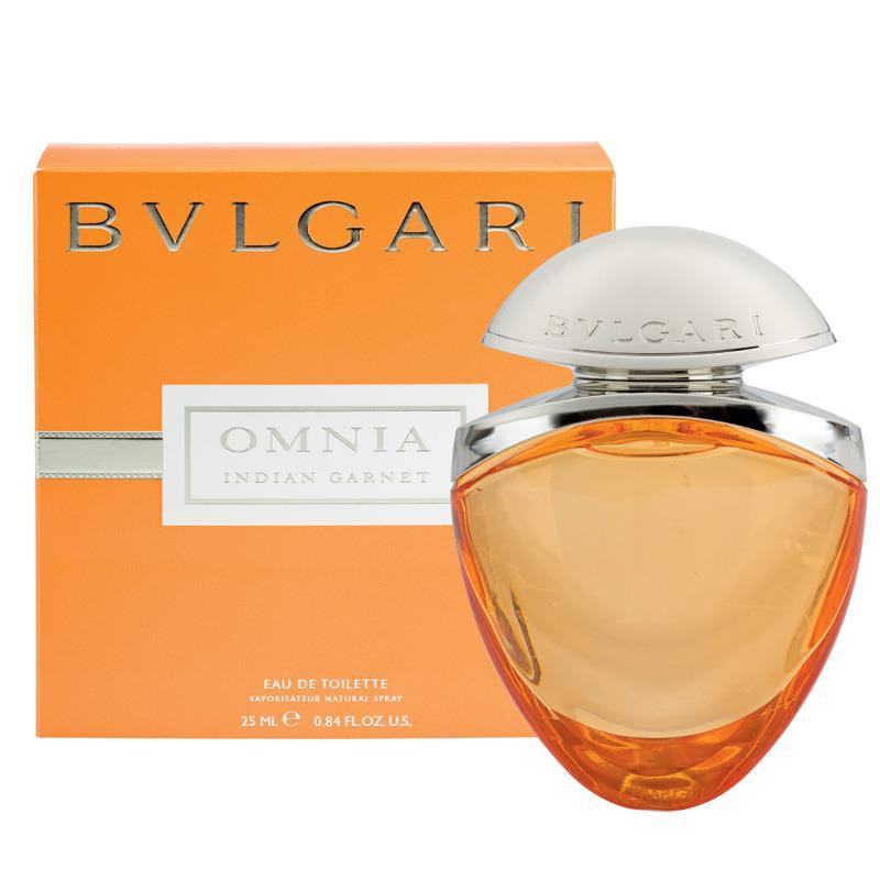 Indian garnet outlet bvlgari