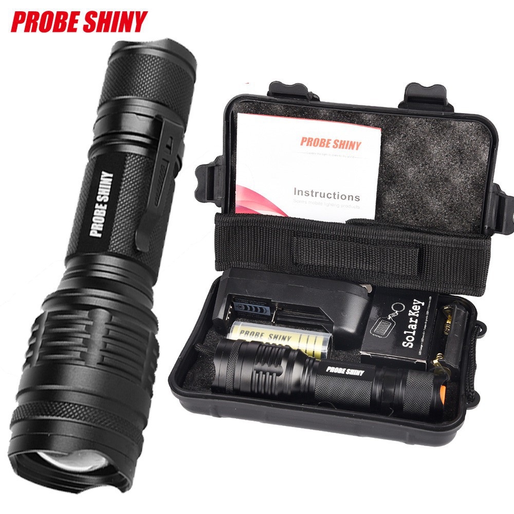 Shadowhawk flashlight deals